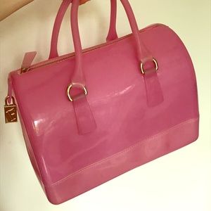 Furla Candy bag 🍭